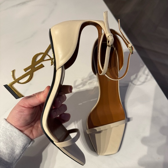 Yves Saint Laurent Shoes - YSL 7.5 LIKE NEW